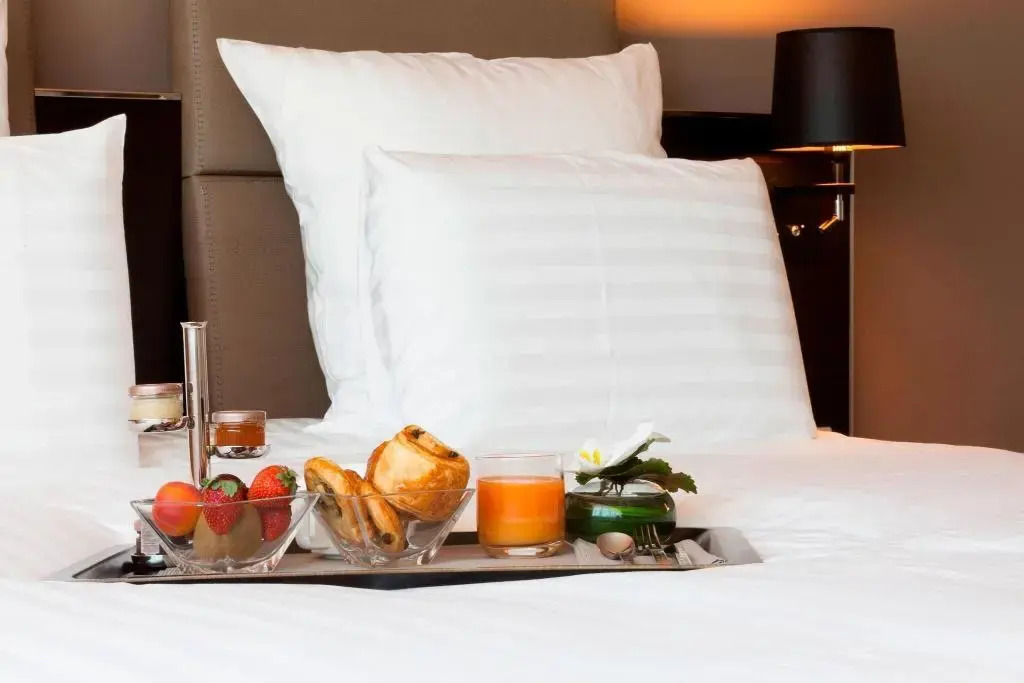 AC Hotel Paris Porte Maillot by Marriott