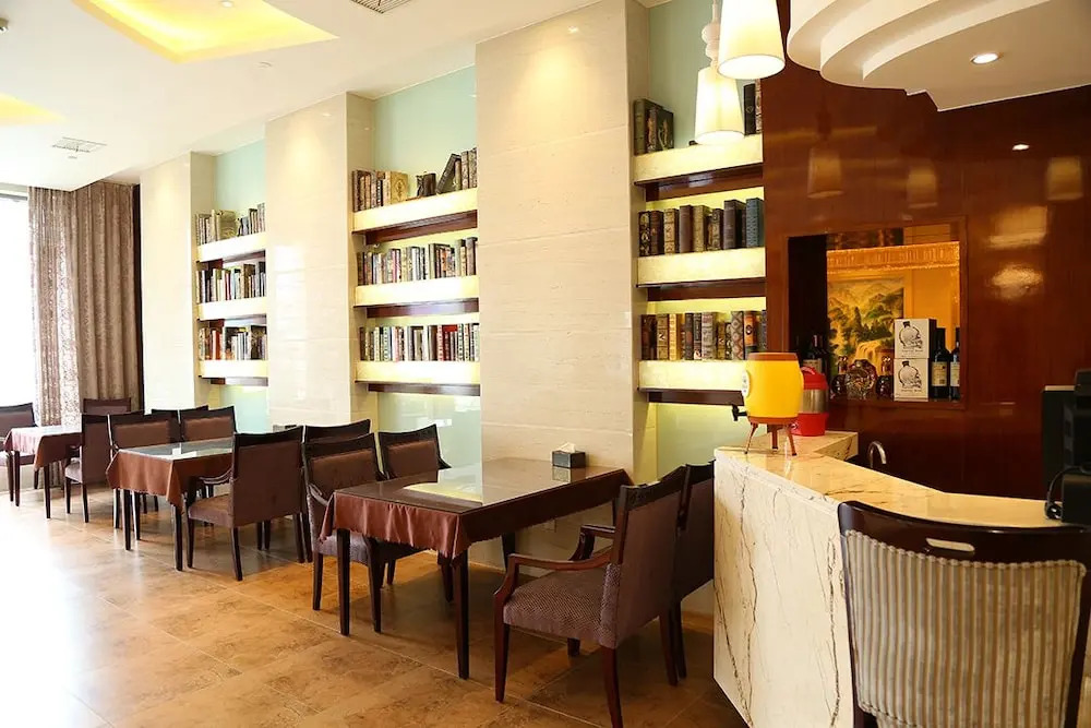 Chleeya international hotel