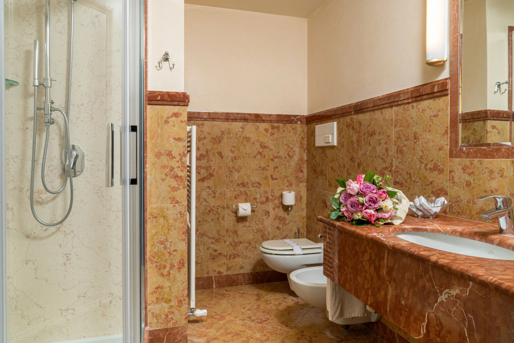 Hotel Roxy Plaza