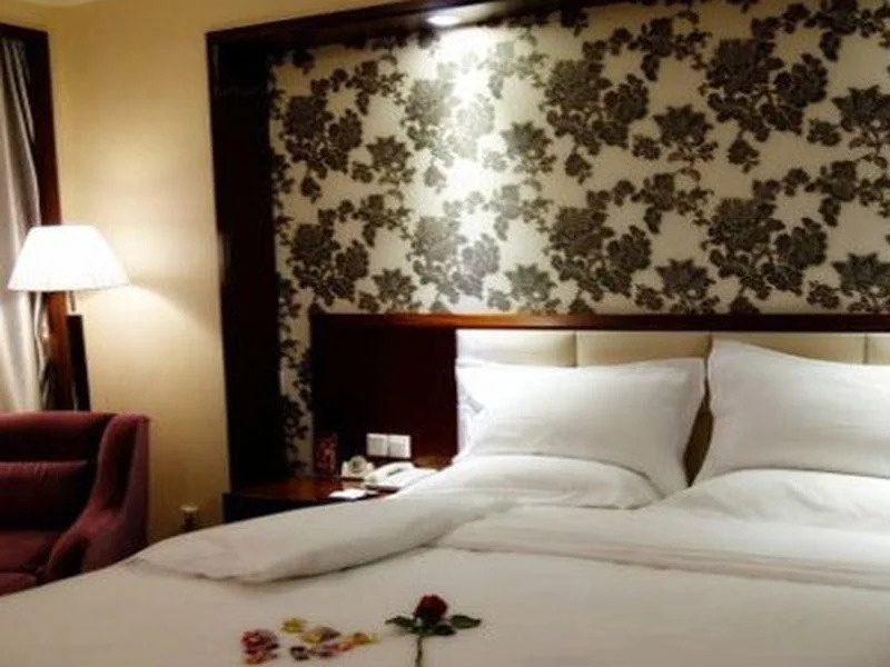 Wangjiang Hotel