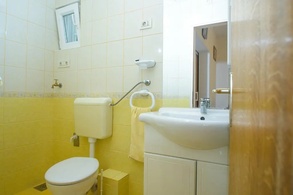Apartments Jerkunica