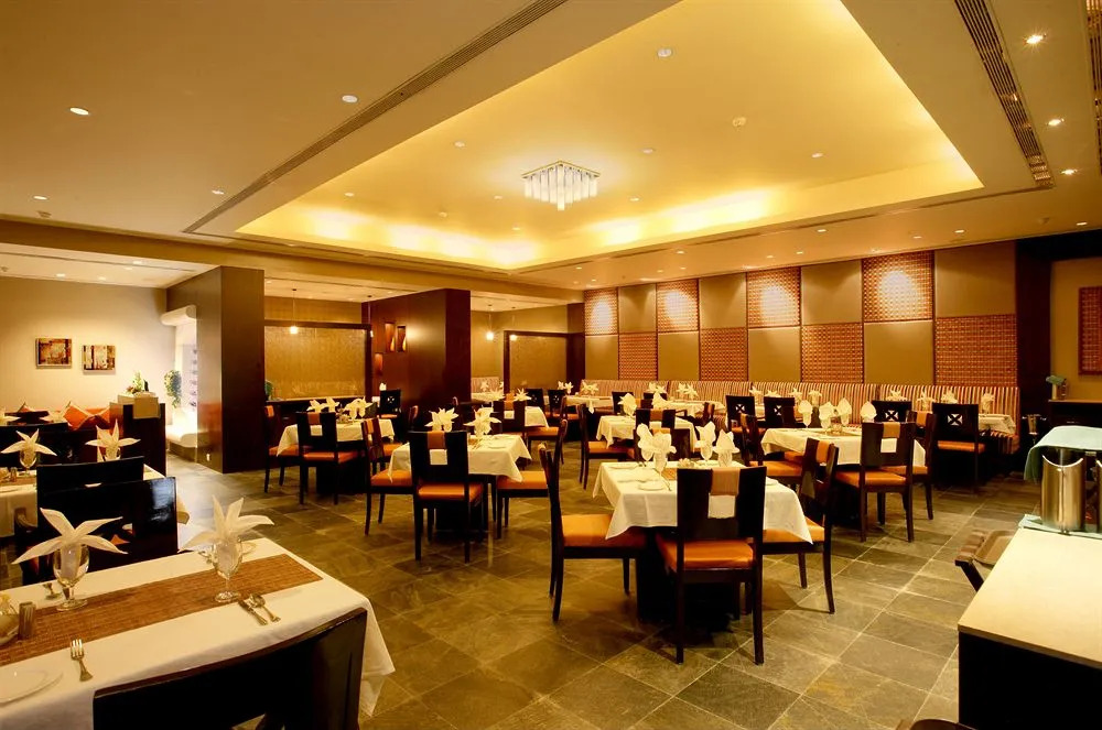 Sun-n-Sand Pune