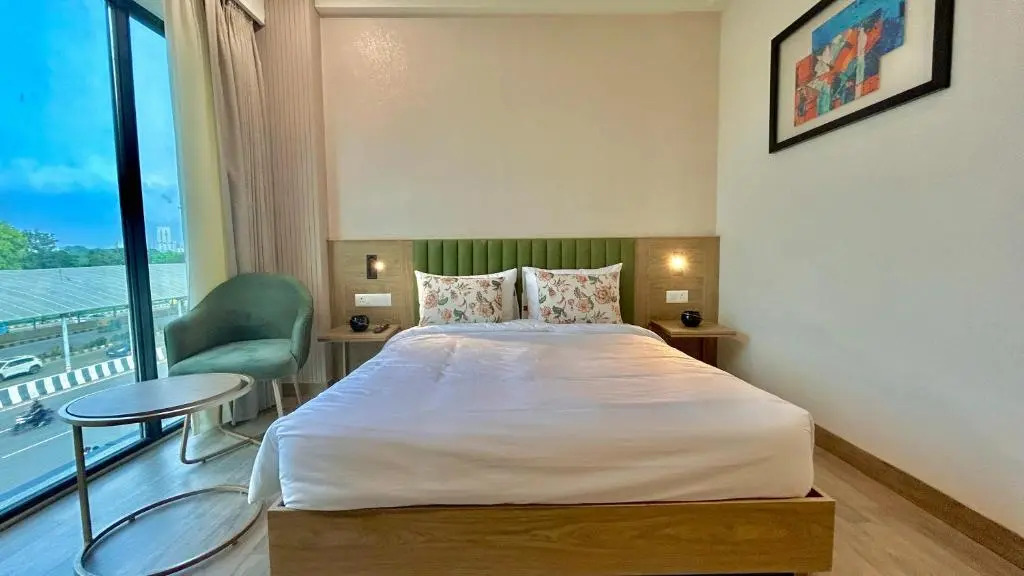 Hotel Limon & Banquet Sector 29, Gurgaon
