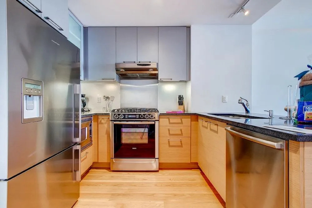 Third Square Apartments