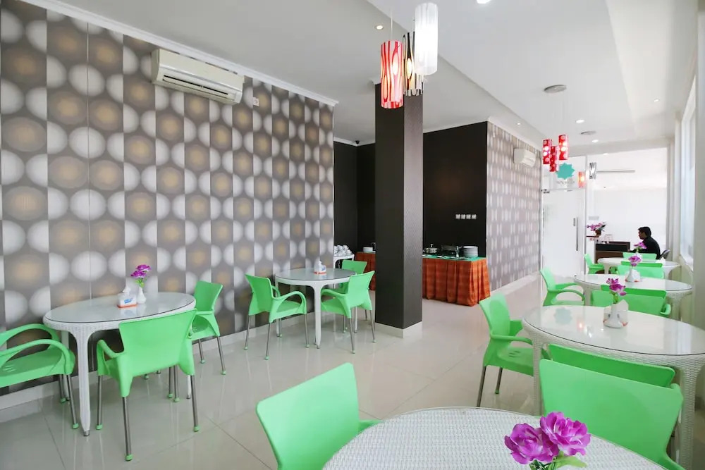 Airy Syariah Pemurus Dalam Raya Banjar Indah Permai Banjarmasin