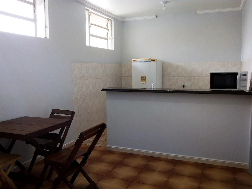 Cozy Iguassu Hostel