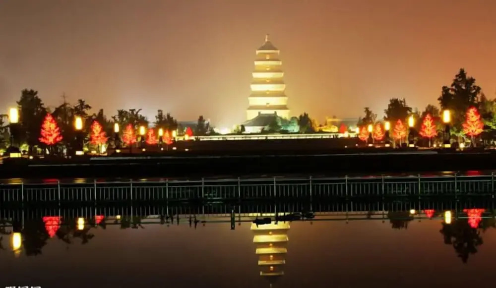 Left Hotel Xi'an
