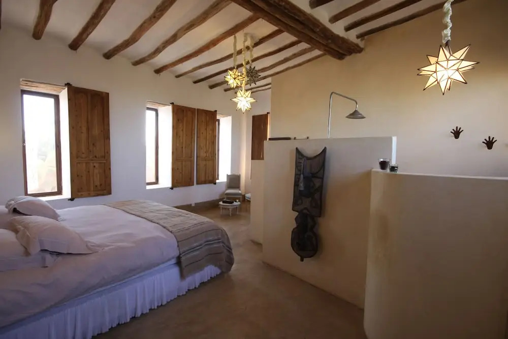 La Parenthese de Marrakech