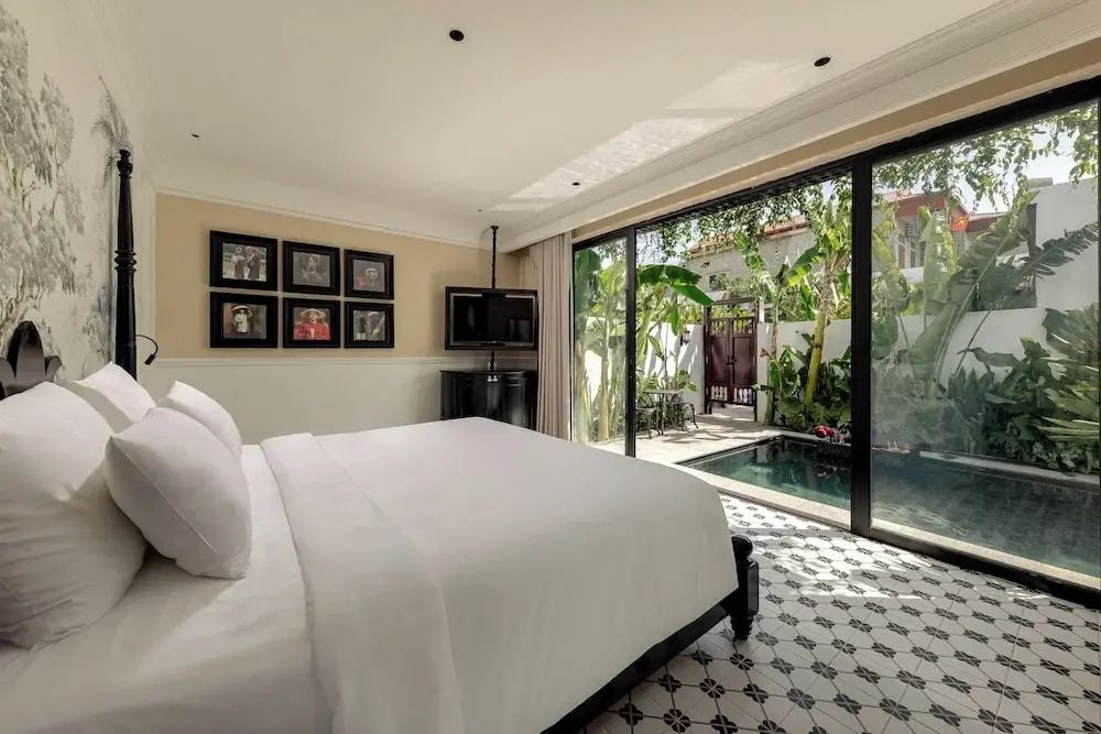 AN Retreats Ninh Binh