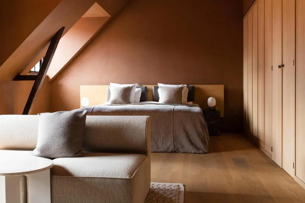 Audo Boutique Hotel