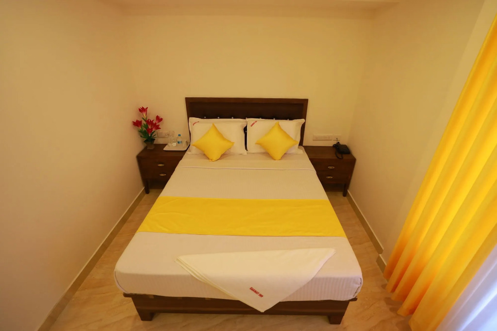 FabHotel Oakwey Inn - Indiranagar