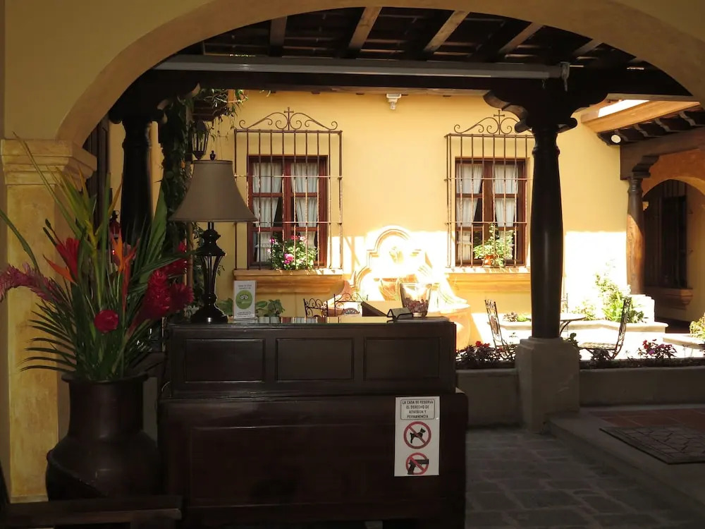 Casa Buena Vista