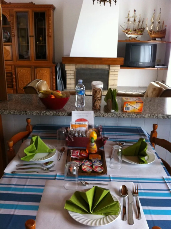 B&B da Leo