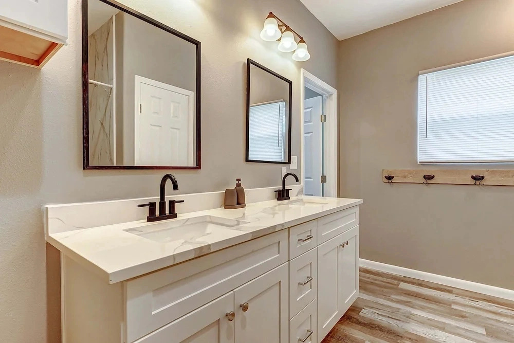 Second Wind 3 Bedroom Home