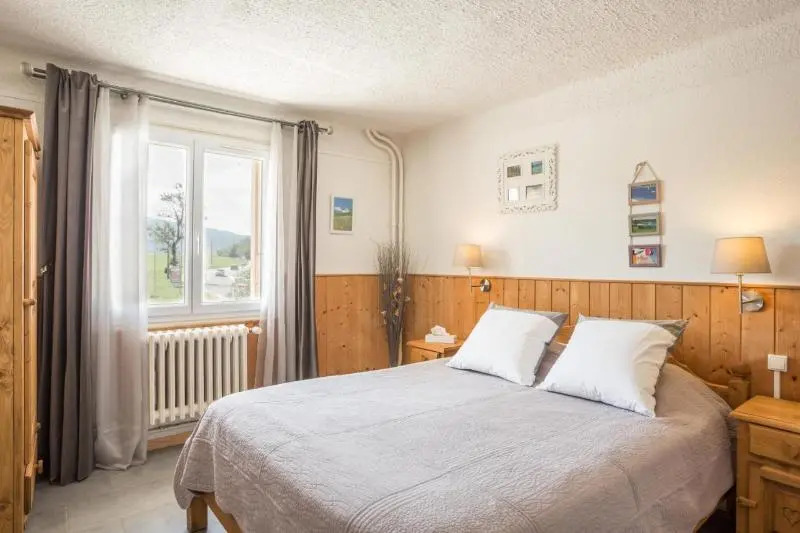 Logis Hotel Le Yeti