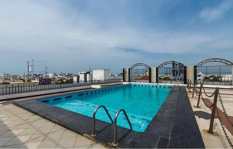 D.R. Utthama Hotel