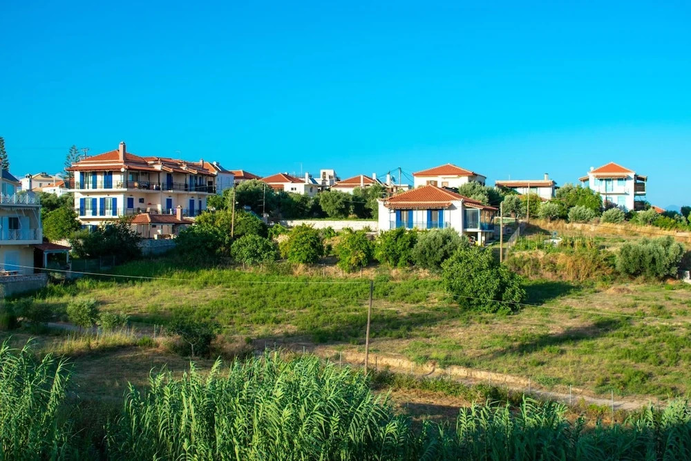 ZagaMilos Hotel
