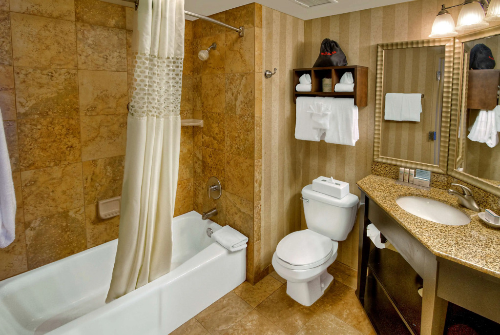 Hampton Inn Nashville / Vanderbilt