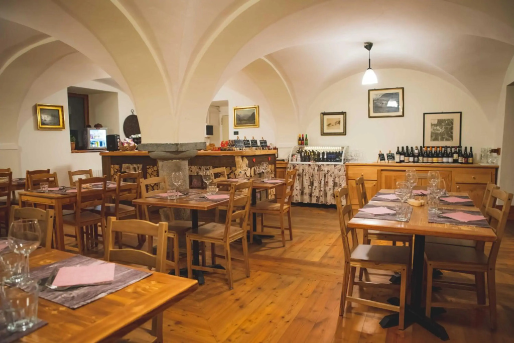 Hotel La Villa della Regina