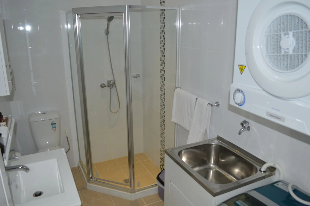 Nadi Airport Apartments