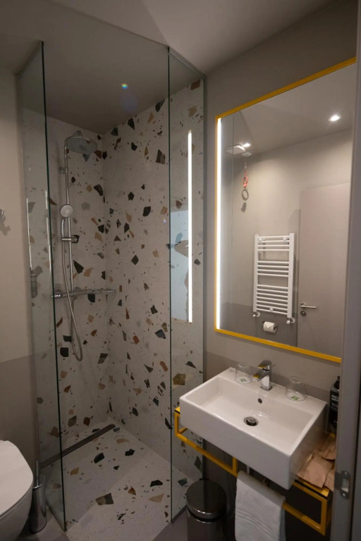 Ibis Styles Sibiu Arsenal