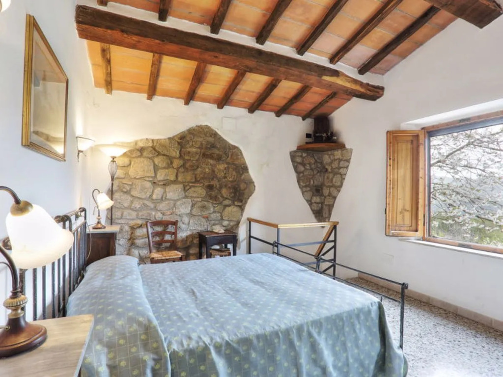 Holiday Home Casale Ulisse by Interhome