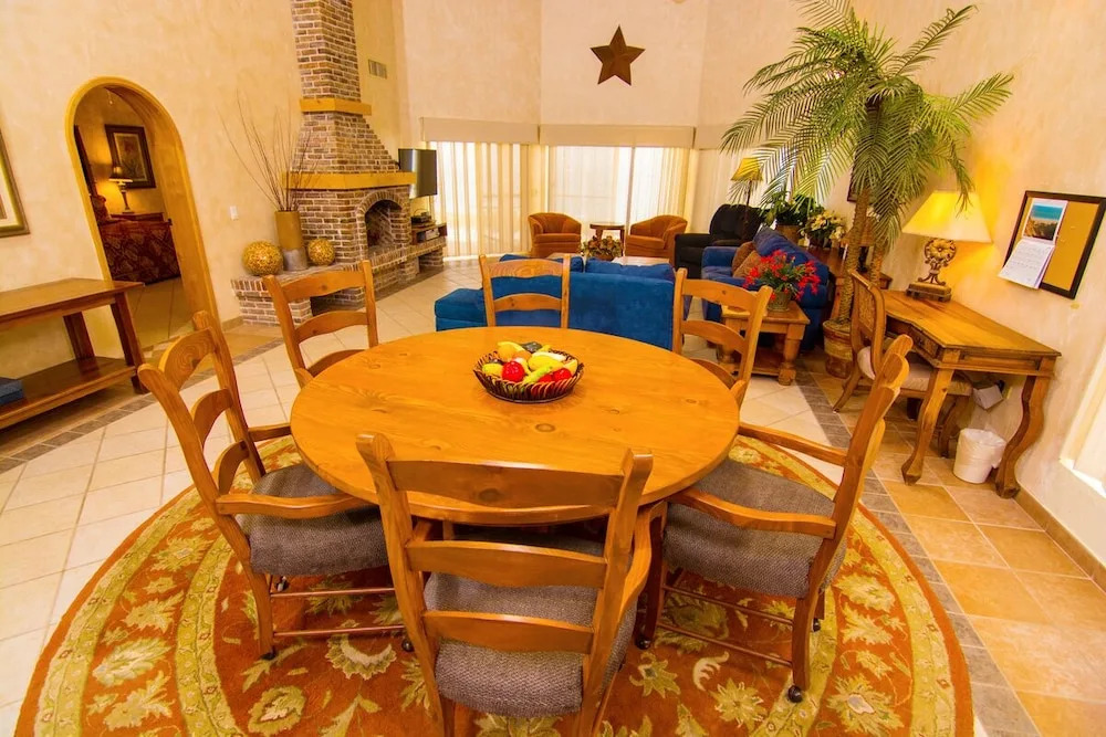 Villa 18 - 3 Br Villa