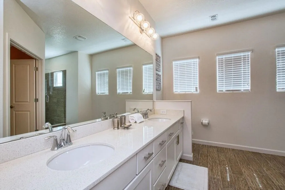 Sonoma Resort 7 Bedroom Vacation Home 2600YA