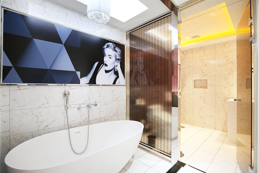 K Luxury Hotel