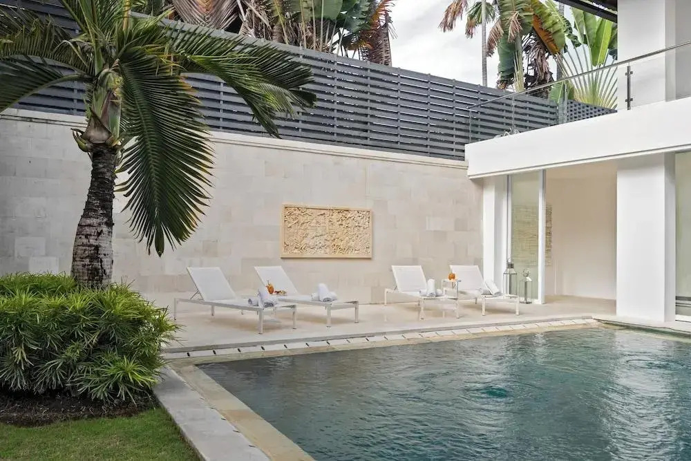 Villa Manis Cantik