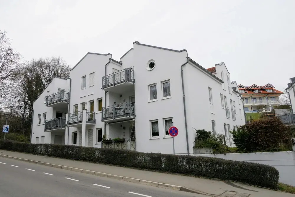 Apartment Central