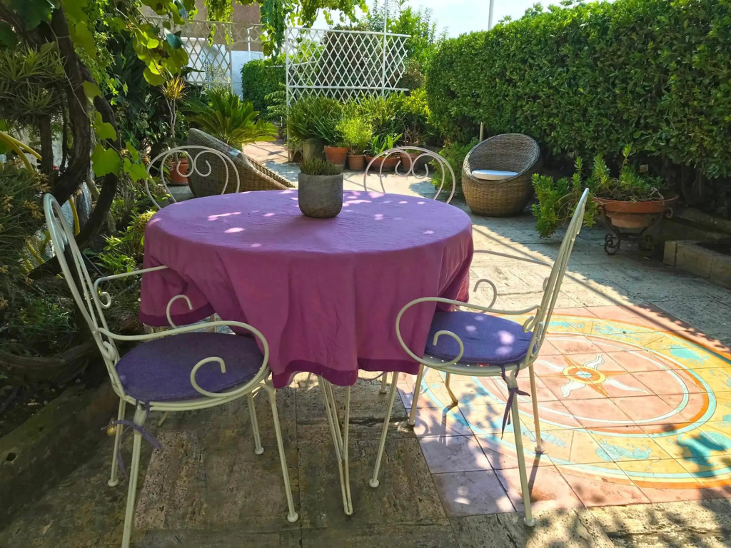 Casa Anna Capri Charme