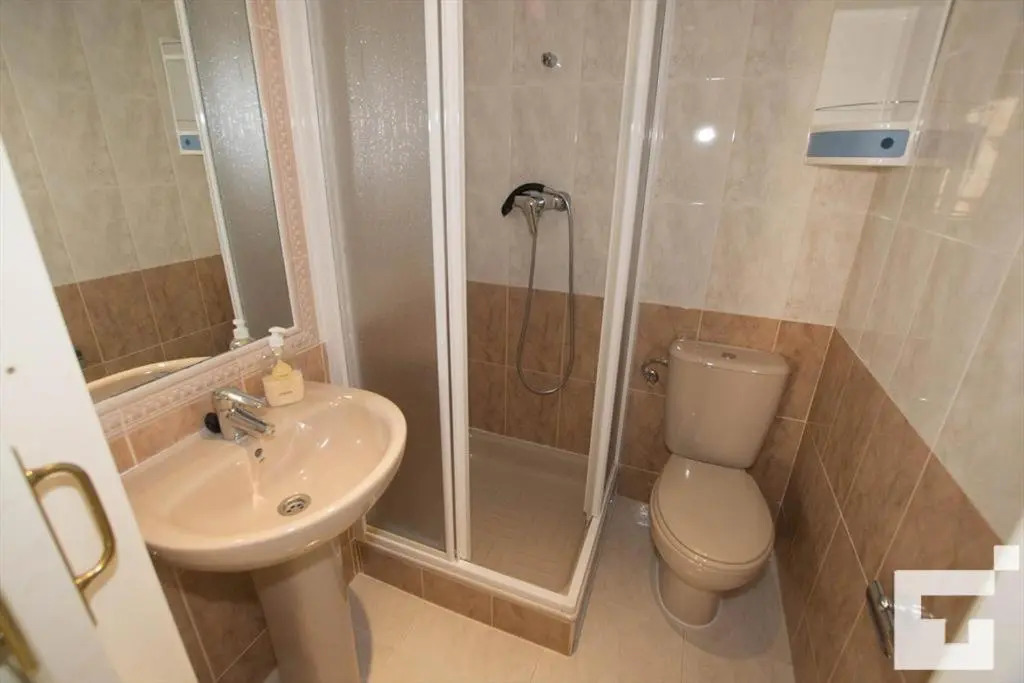 Apartamento Topacio III 24A - Grupo Turis