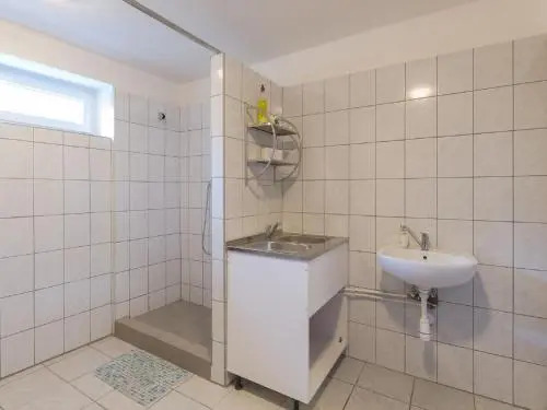 Legányi Apartmanház