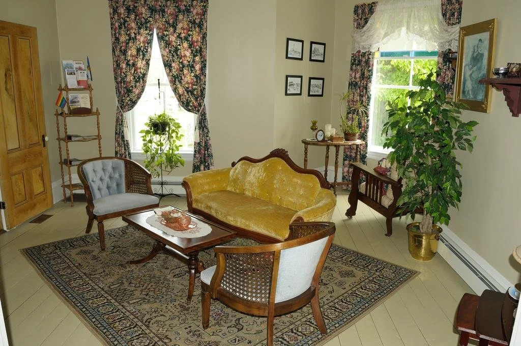 YesterYears Bed & Breakfast