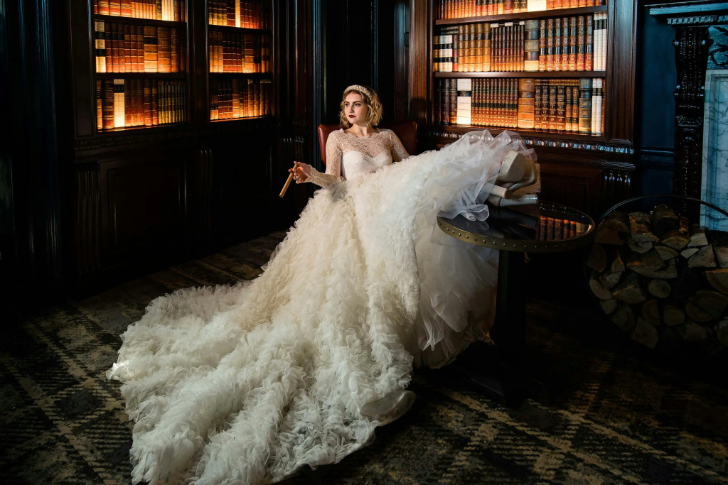 The Langley, a Luxury Collection Hotel, Buckinghamshire