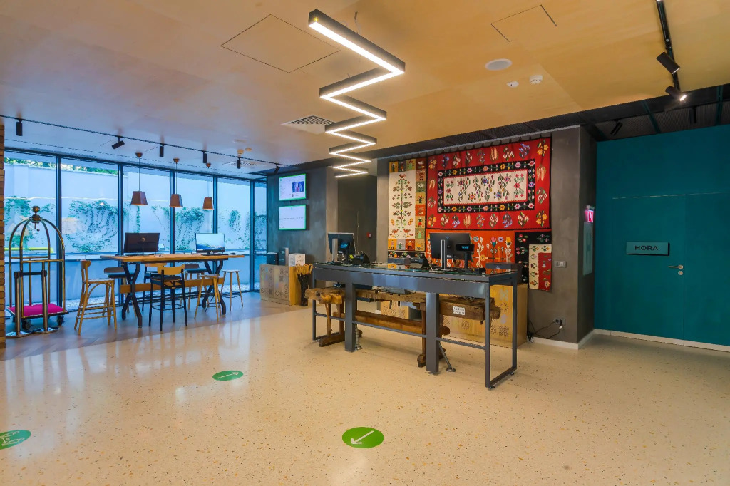 ibis Styles Bucharest City Center