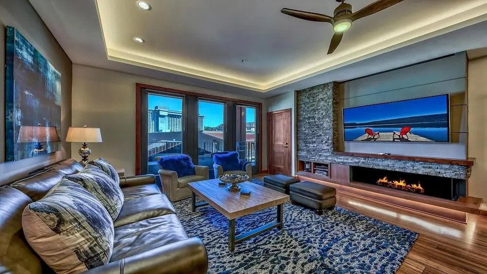 Luxury 3Br Residence steps from Heavenly Village & Gondola