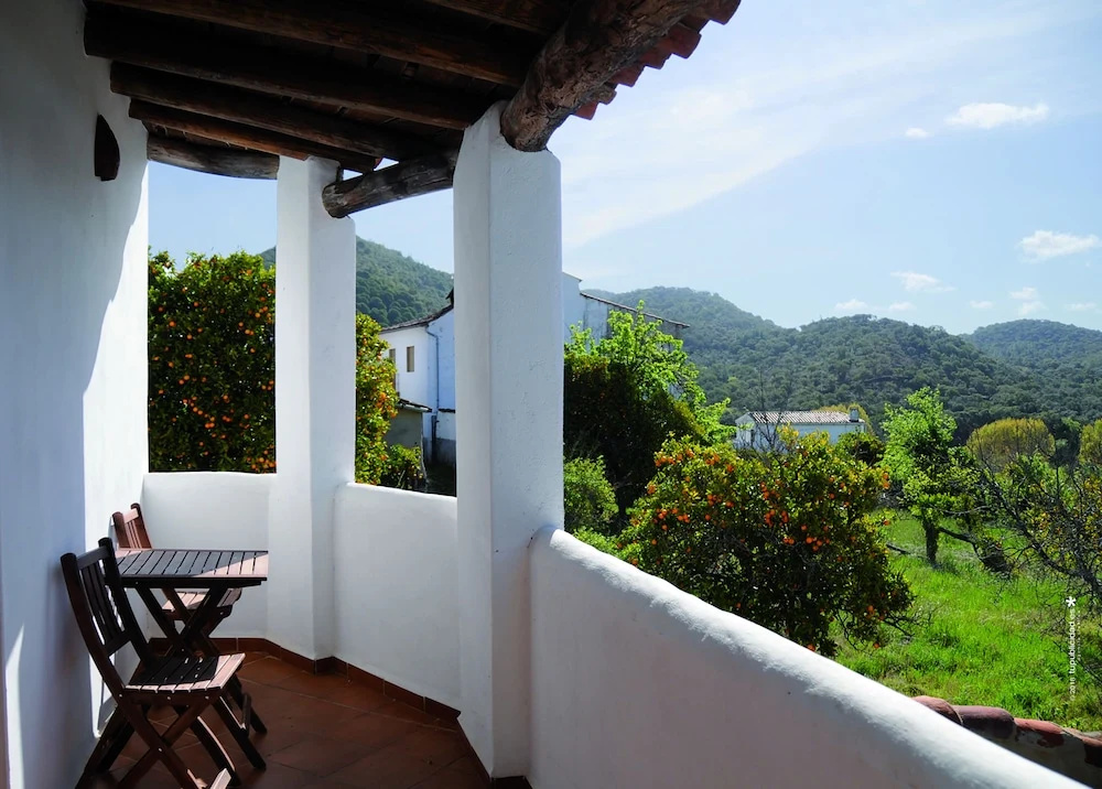 La Molinilla Apartamentos y Hammam