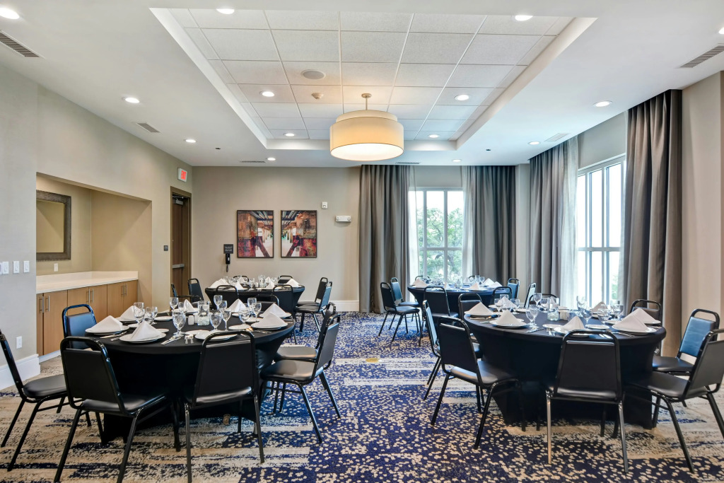 Hilton Garden Inn Biloxi