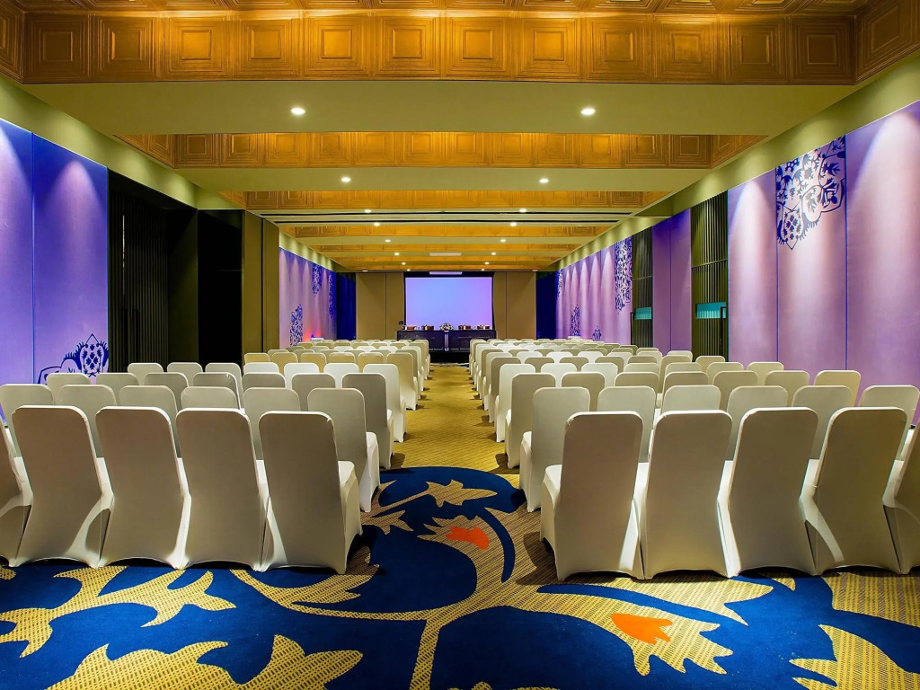 Grand Mercure Mysore - An Accor Brand