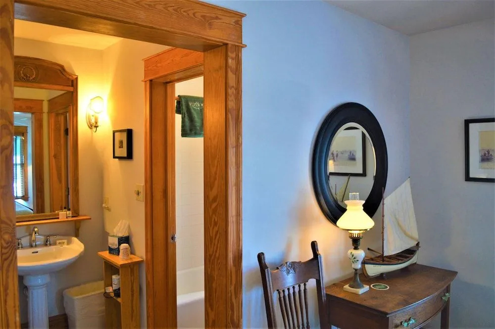 Roanoke Island Inn