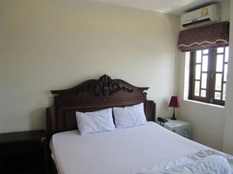 Tam Khoa Hotel