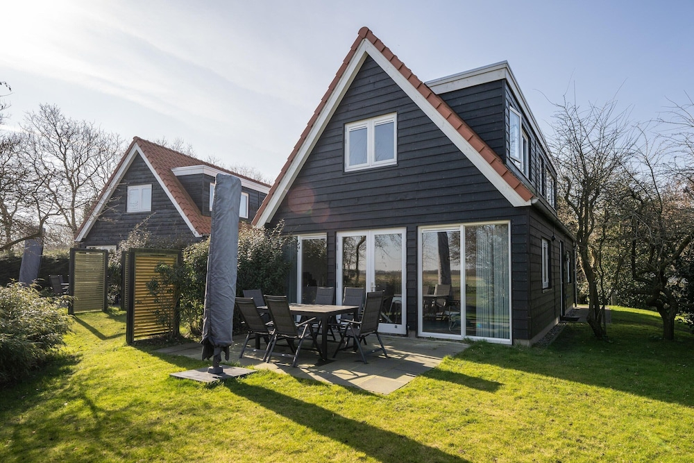 Luxury, Peace and Space for the Whole Family