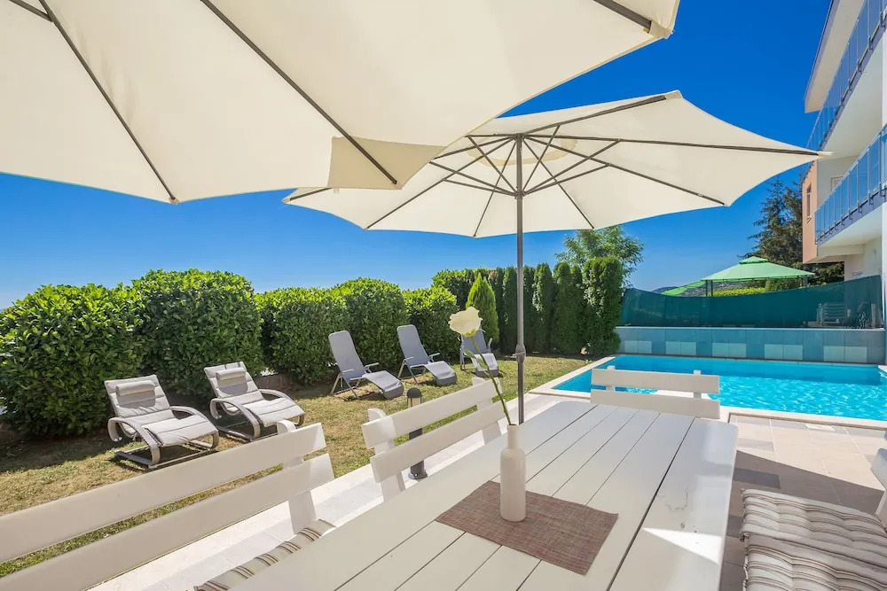 Holiday Home Villa Sv- Petar by Interhome