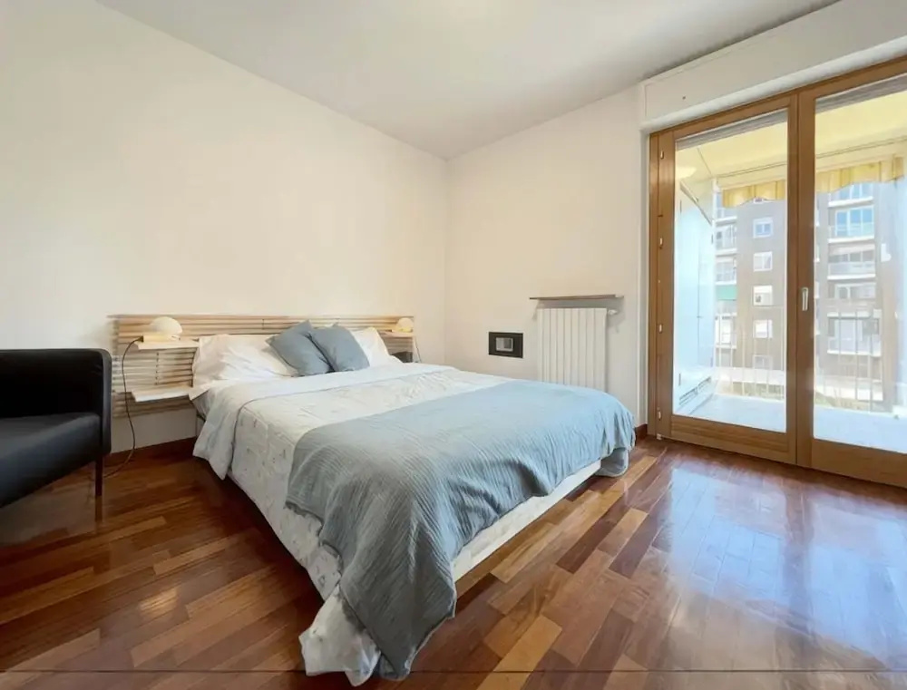 Appartamento Livigno