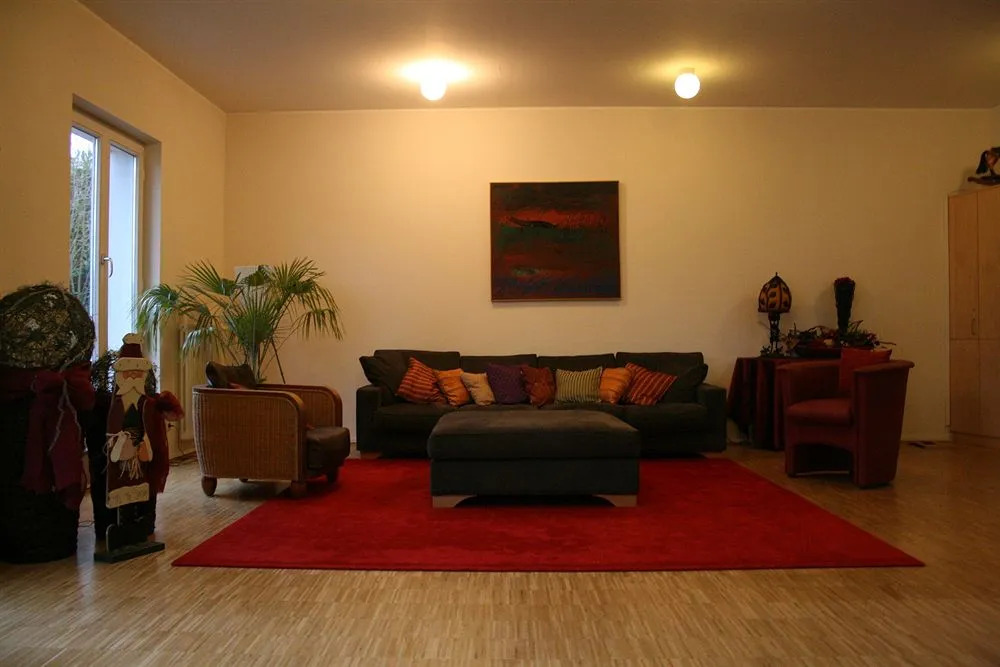 Hotel Hofgut Imsbach Lapointe