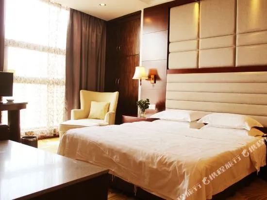 Mingdu Boutique Hotel