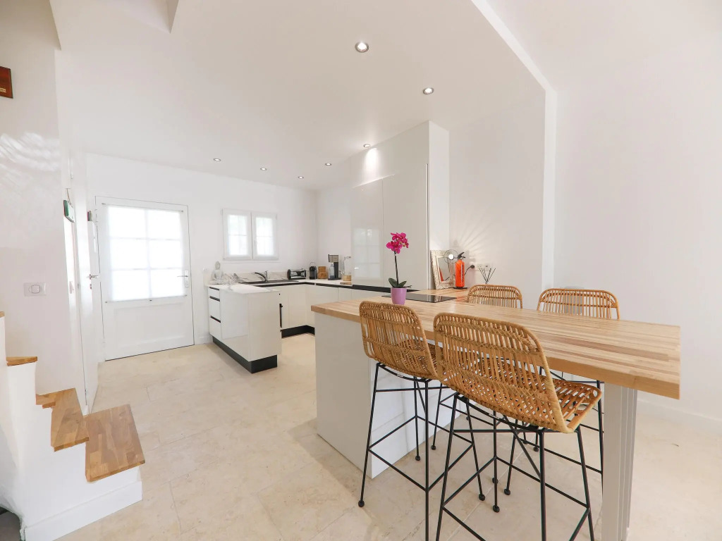 Attractive Holiday Home in Port Grimaud With Jetty