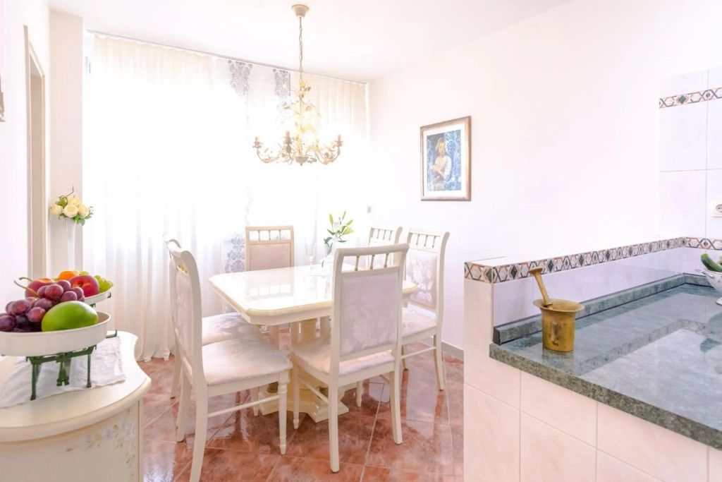 Apartment Mandalina